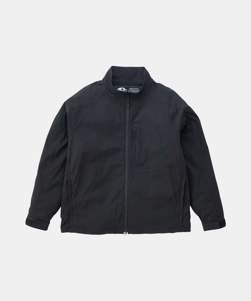 Eqt parka on sale