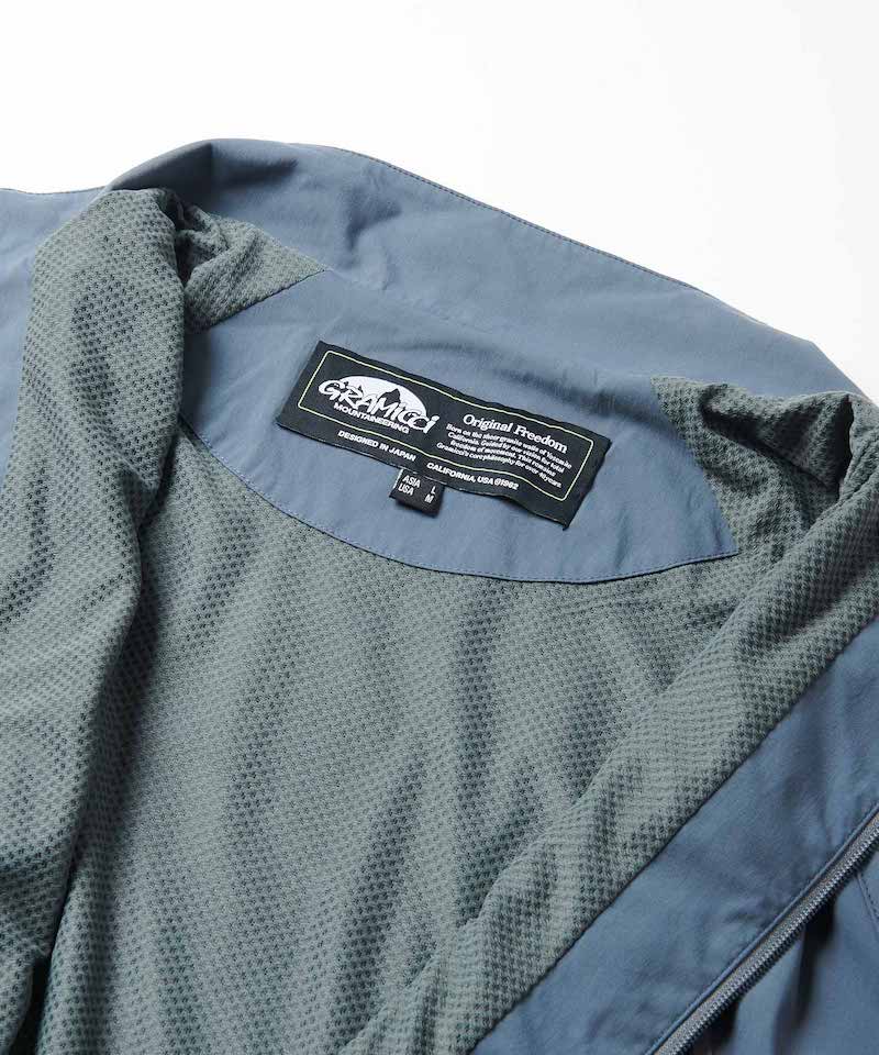 Softshell EQT Jacket – Gramicci