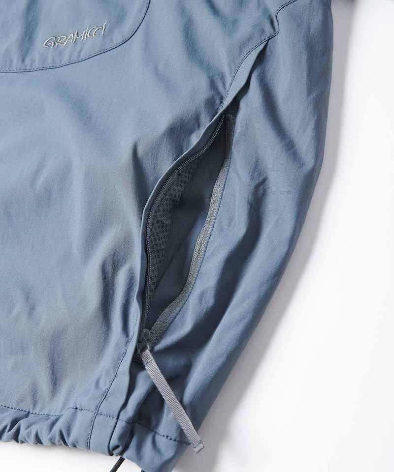 Softshell EQT Jacket – Gramicci
