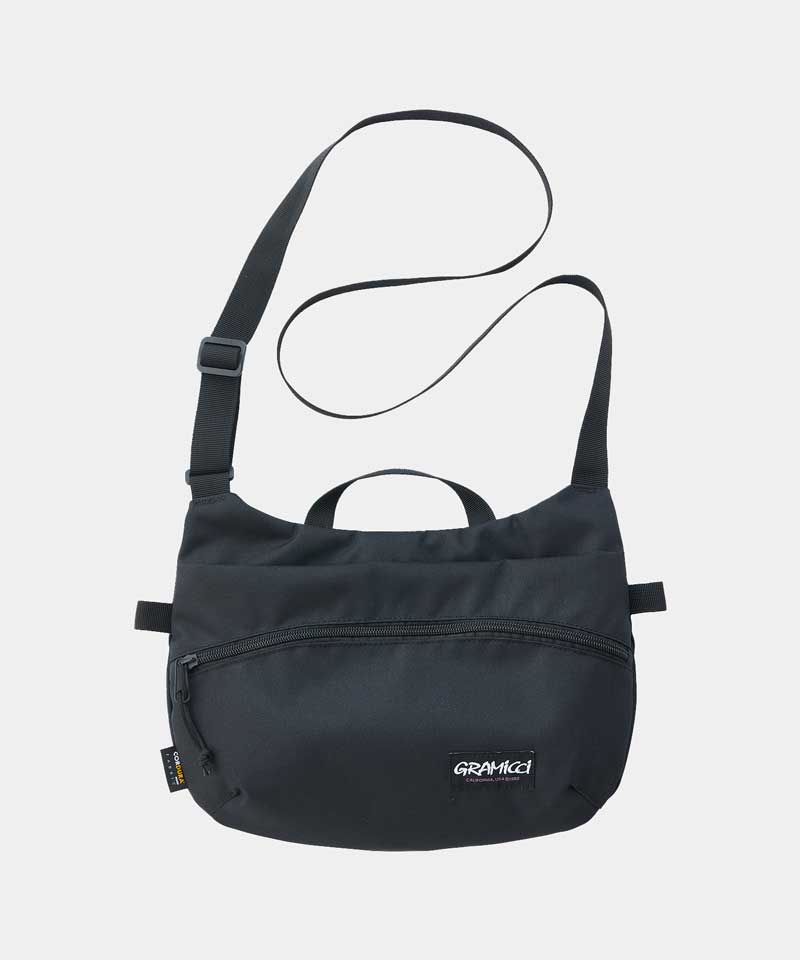 Cordura® Shoulder Bag – Gramicci