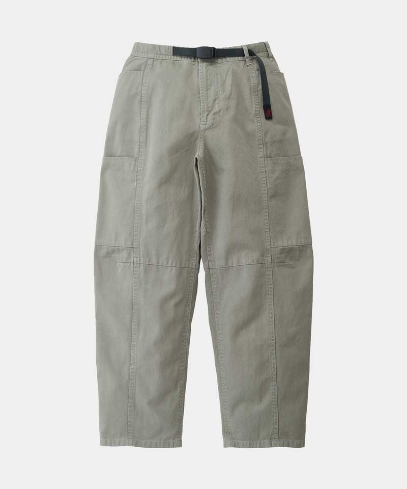 gramicci w's voyager pant