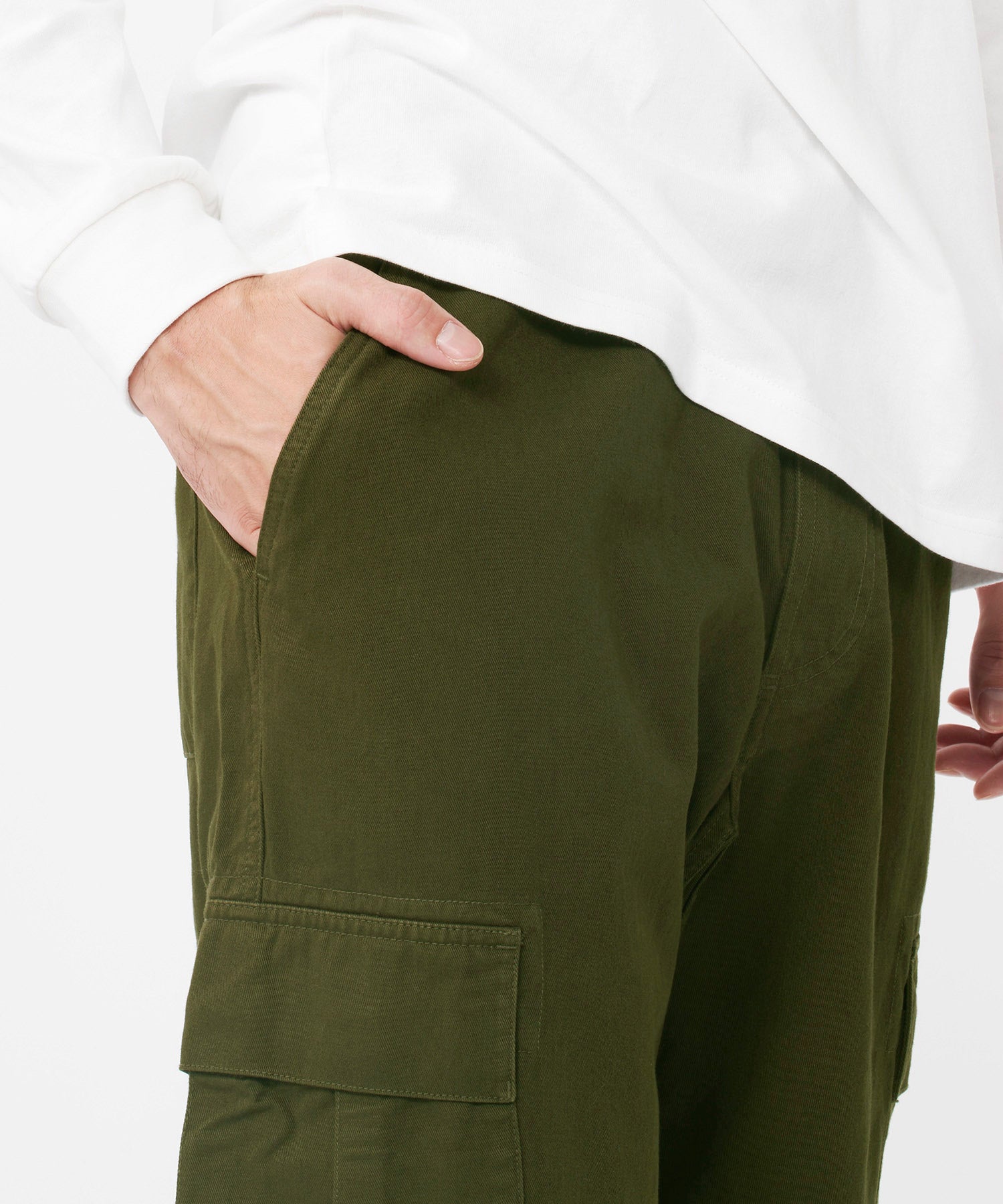 Cargo Pant – Gramicci