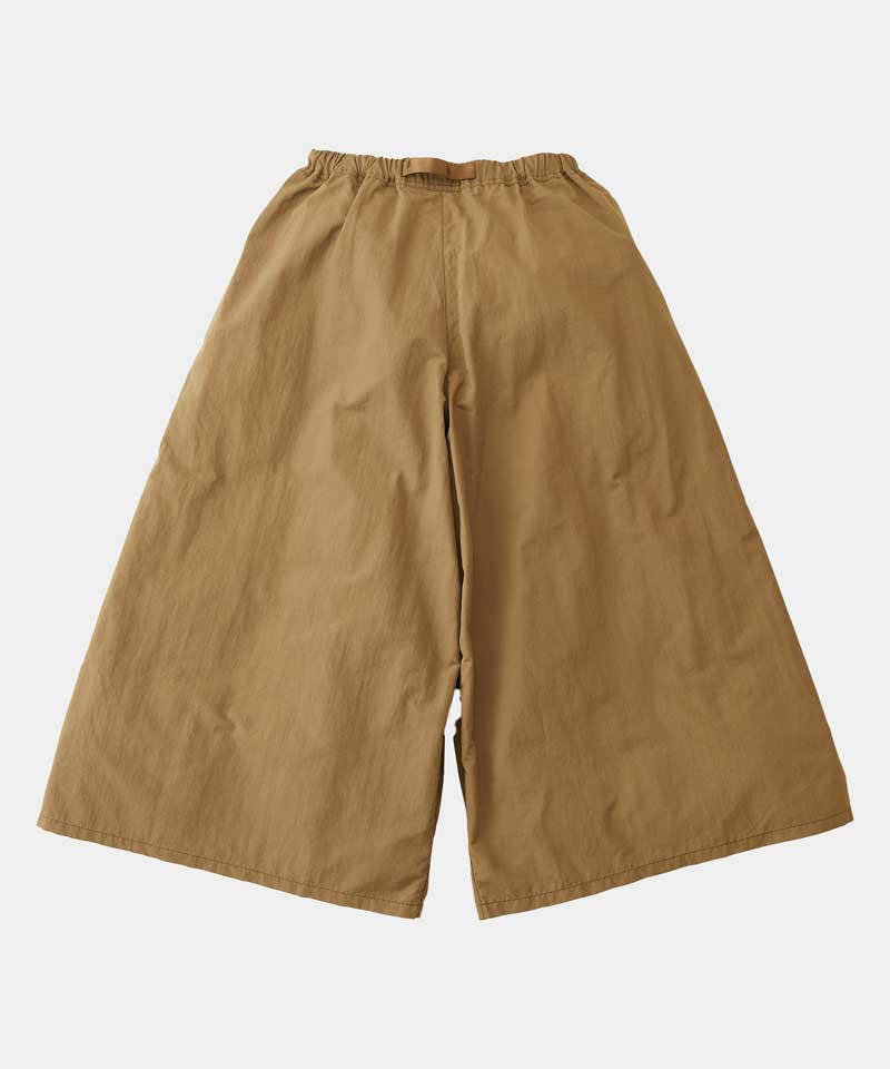 Nylon Flare Pant – Gramicci