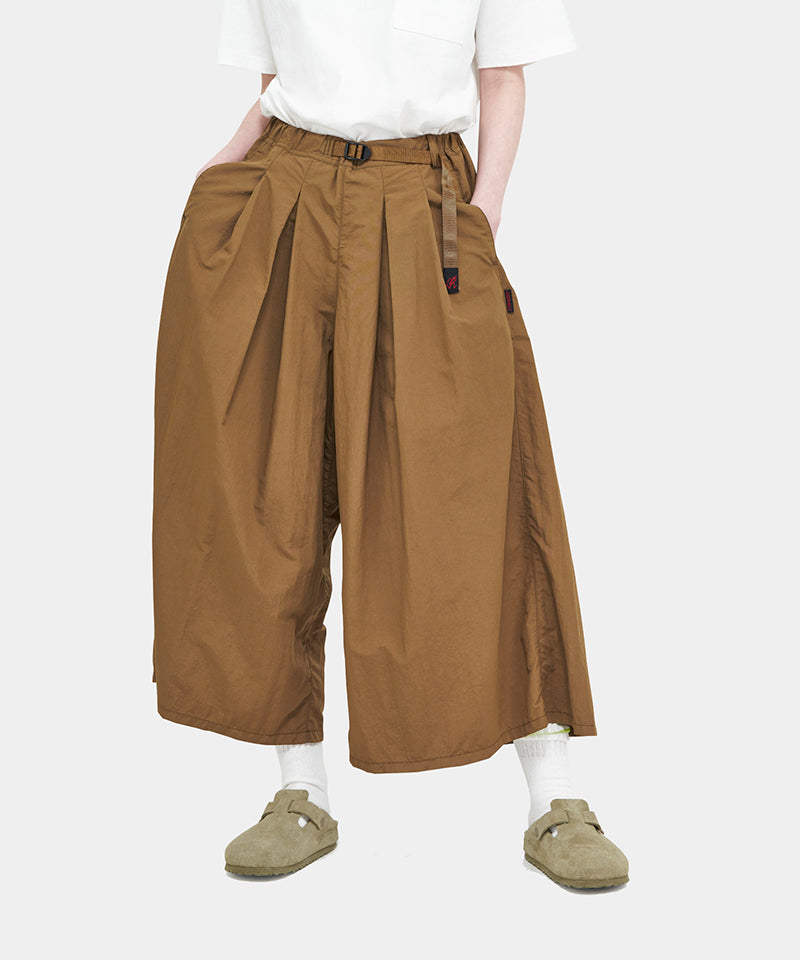 Nylon Flare Pant – Gramicci