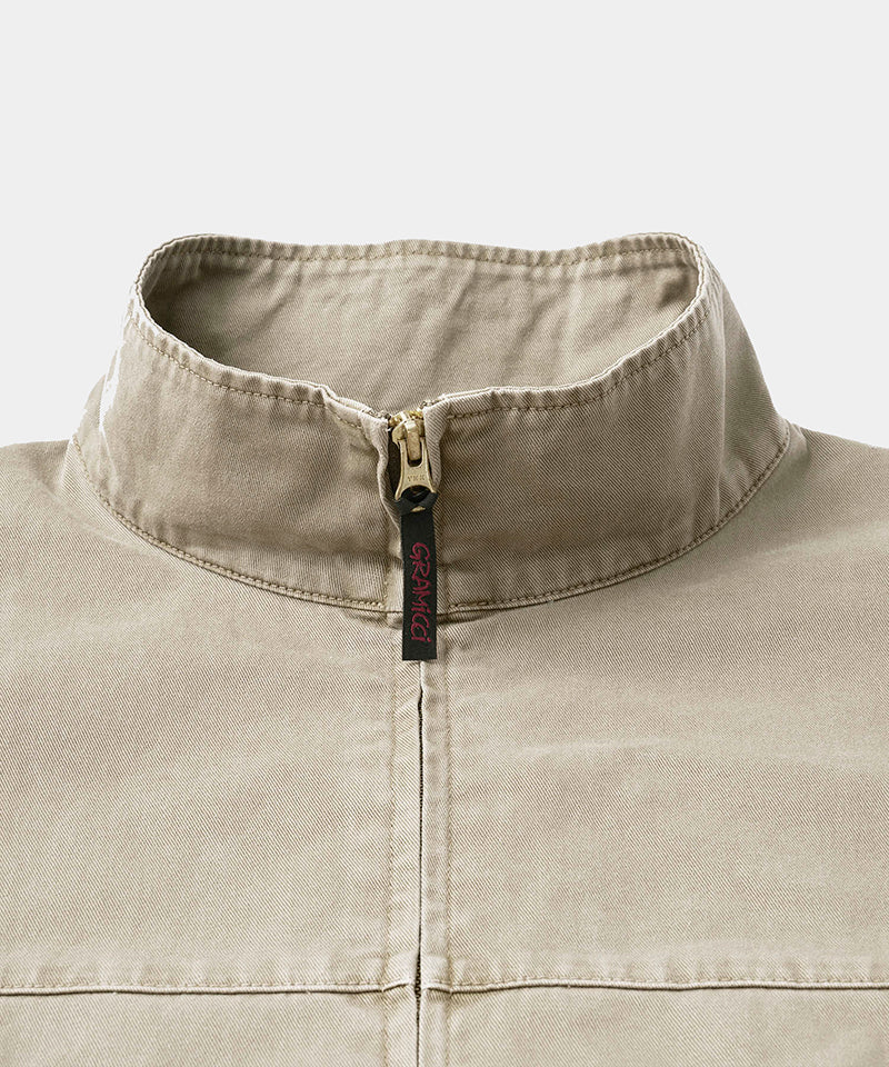 Twill-Around Jacket – Gramicci