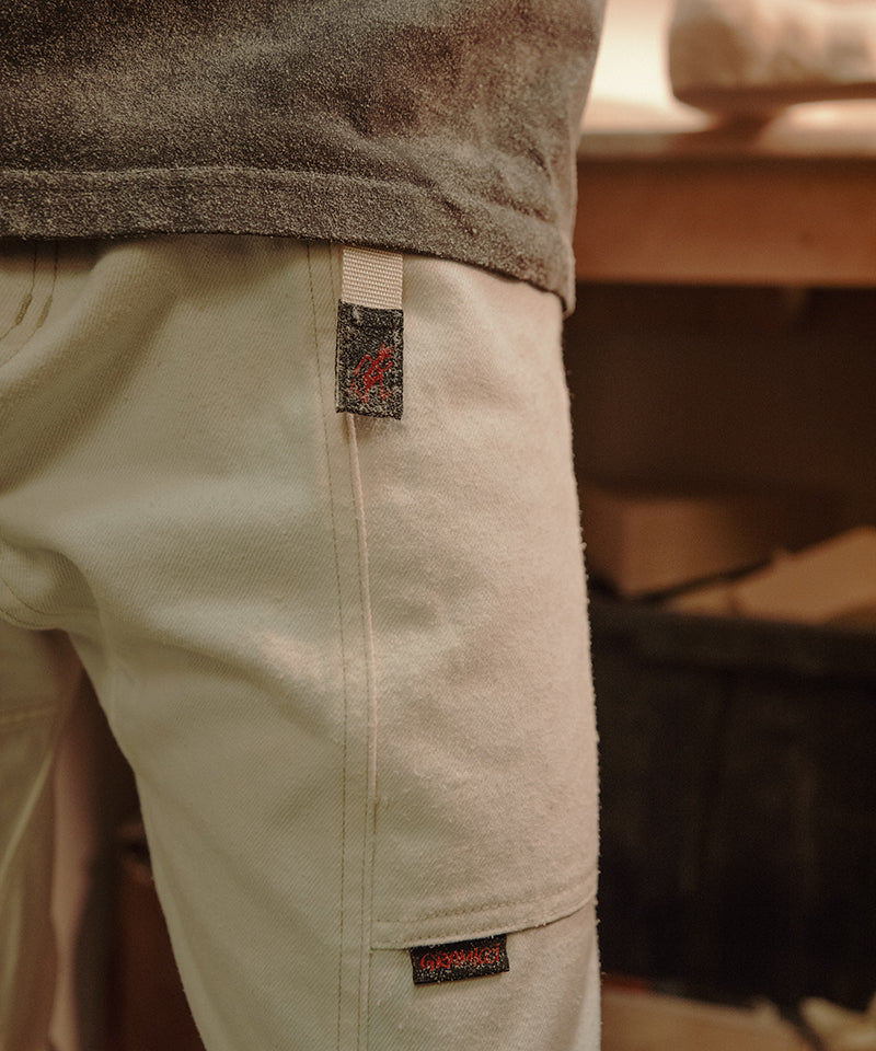 パンツ Gramicci JAPANESE DENIM GADGET PAN Japanese Denim Gadget Pant – Gramicci