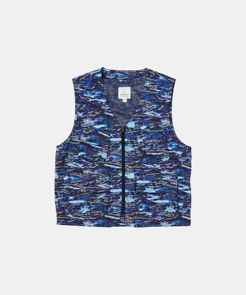 Gramicci/グラミチ】TACTICAL VEST｜メンズファッション通販