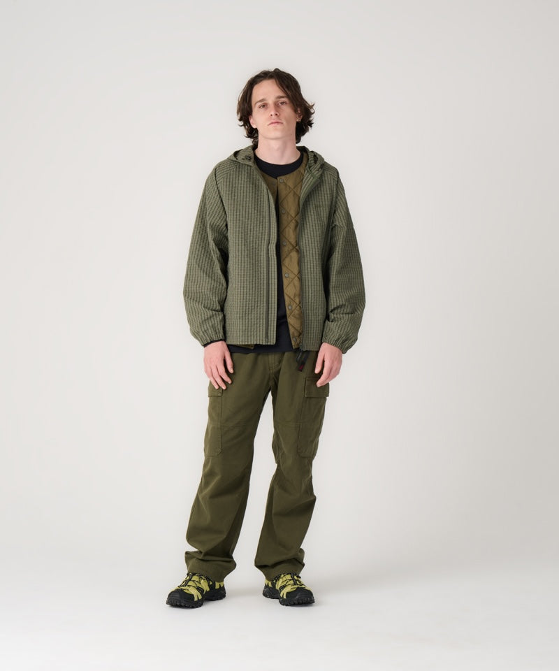 Sierra Cargo Pant – Gramicci