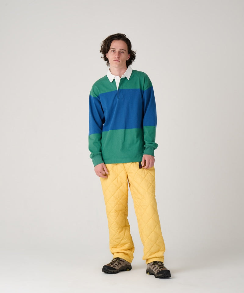 Langdon Rugby Shirt – Gramicci