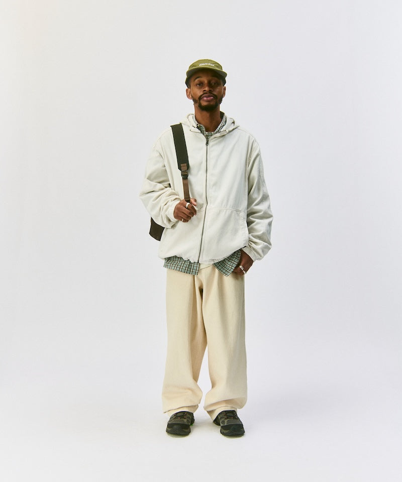 Beach Hoodie Jacket – Gramicci