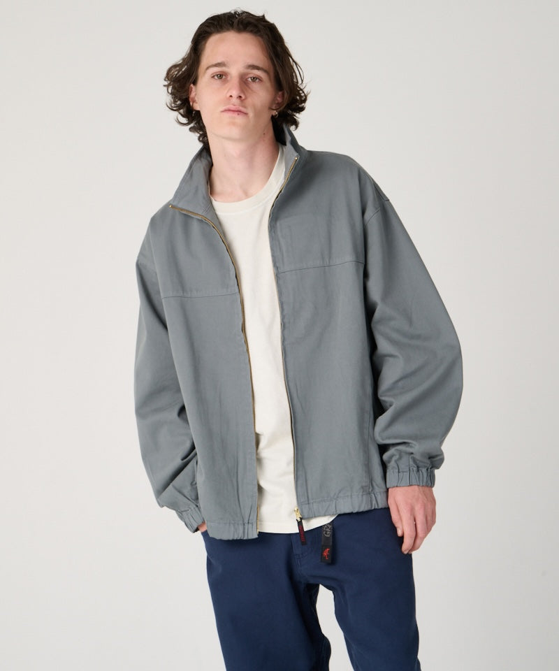 Twill-Around Jacket – Gramicci