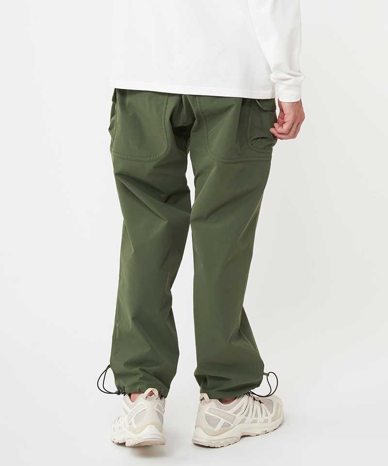 Gramicci by F/CE Long Track Pant