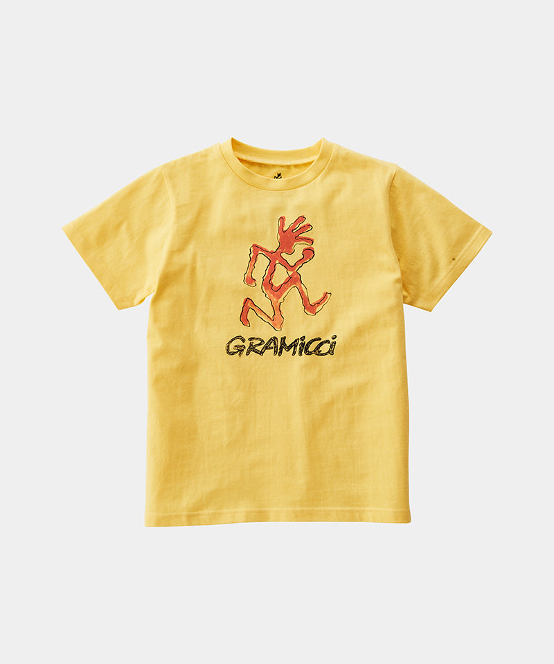 Kids Runningman Tee