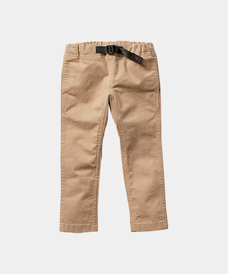 Kids Narrow Pants Chino 100