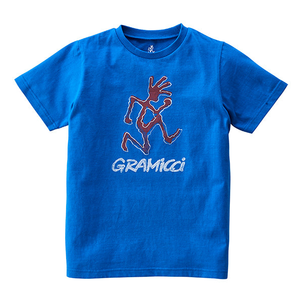 Kids Runningman Tee