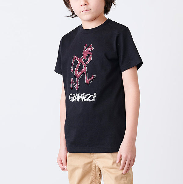 Kids Runningman Tee