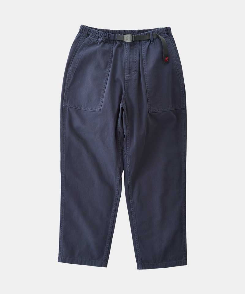 Loose Tapered Pant – Gramicci