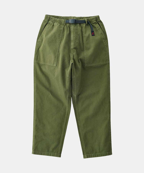 Loose Tapered Pant – Gramicci