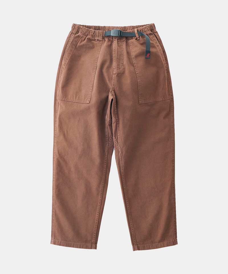 Loose Tapered Pant – Gramicci