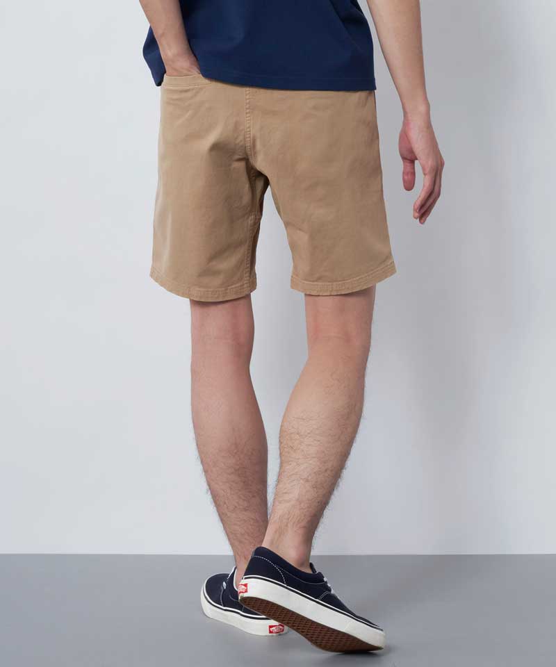 NN-Short – Gramicci