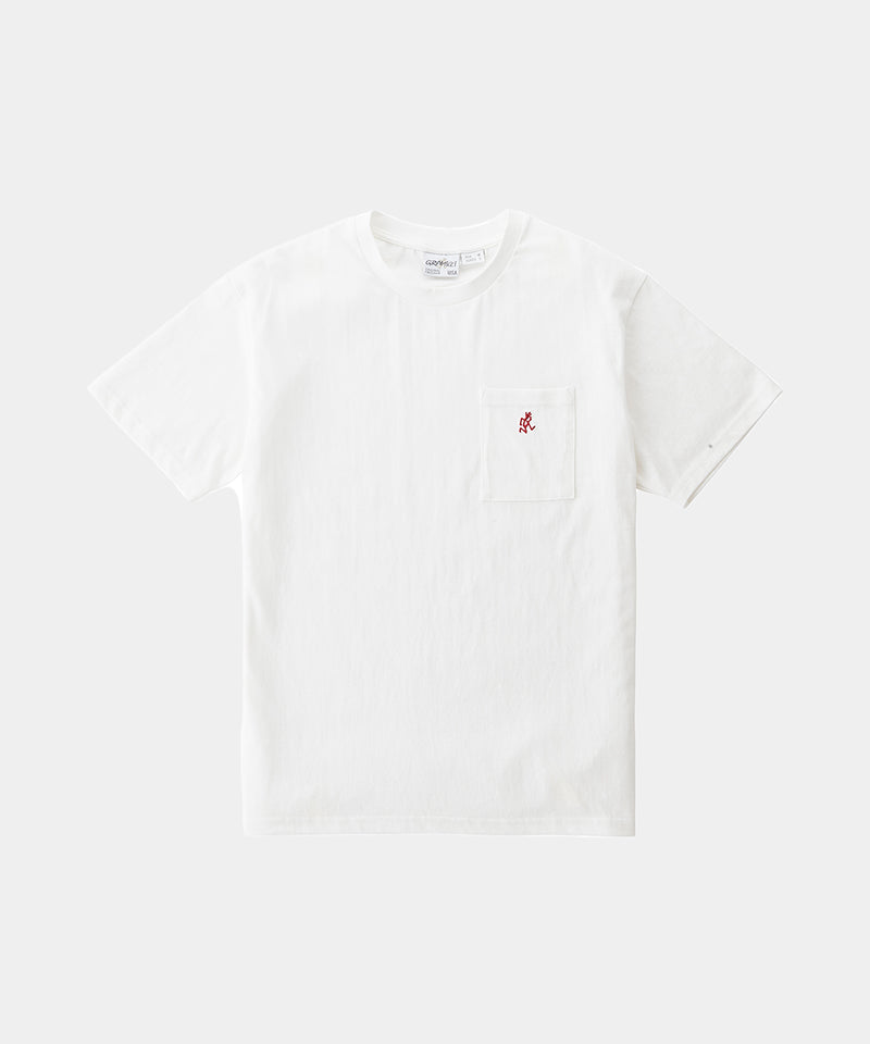 One Point Tee