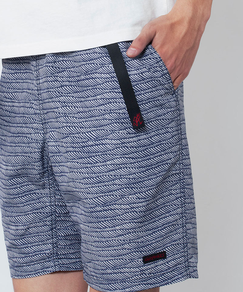 Wave Packable Short