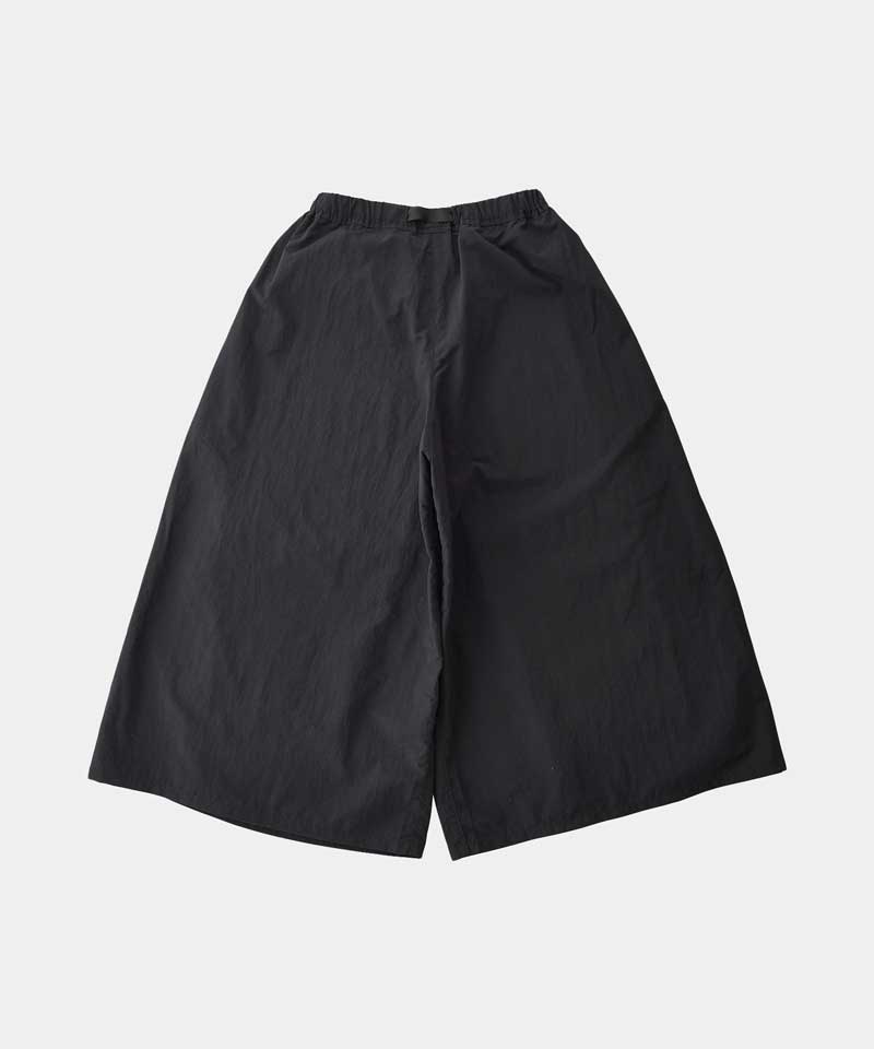 Nylon Flare Pant – Gramicci