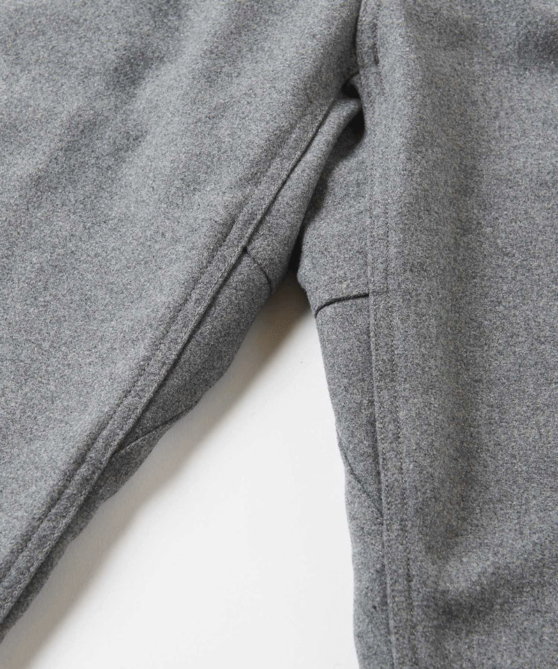 Wool Gramicci Pant