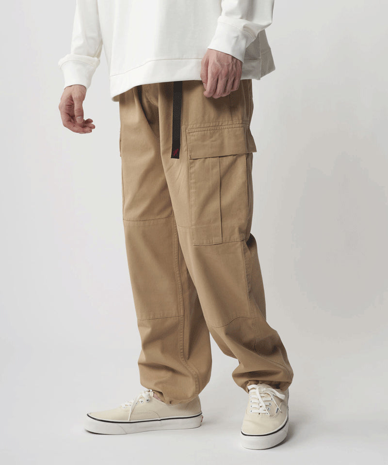 Cargo Pant – Gramicci