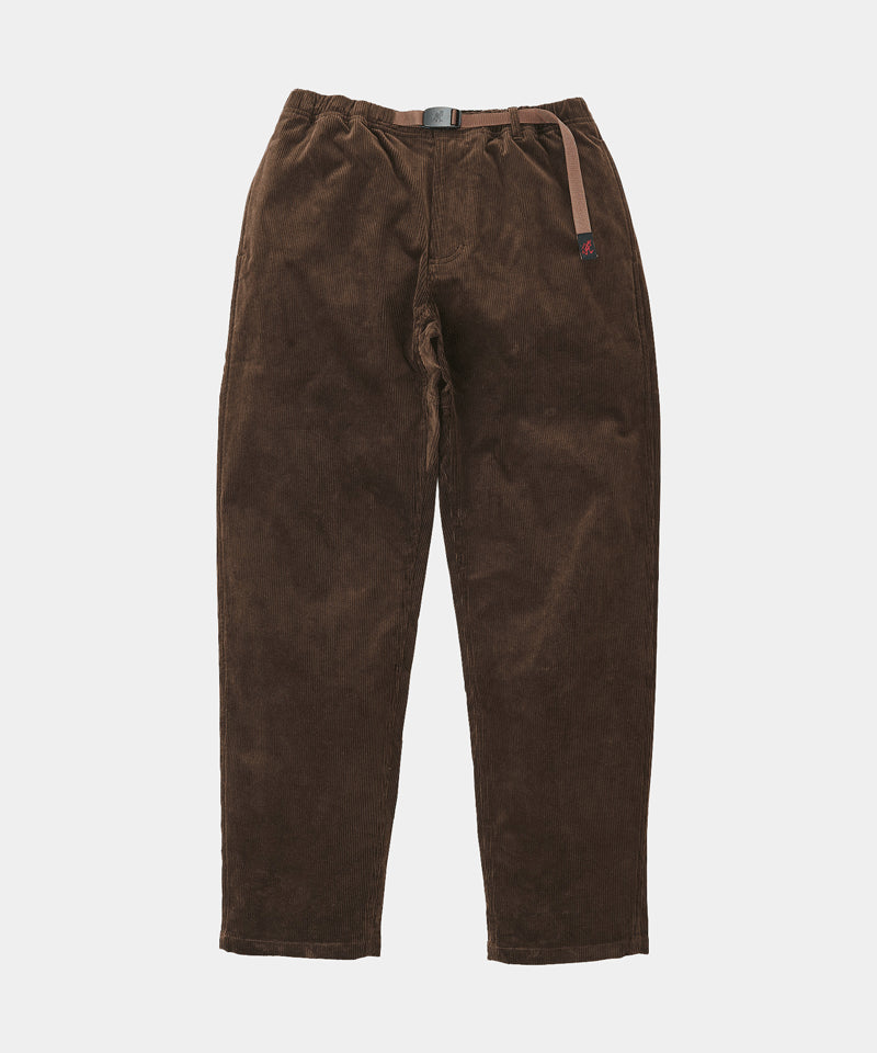 Buy Arrow Sports Mid Rise Corduroy Solid Trousers - NNNOW.com