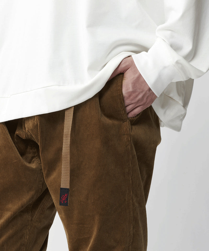 Corduroy NN-Pant Cropped – Gramicci