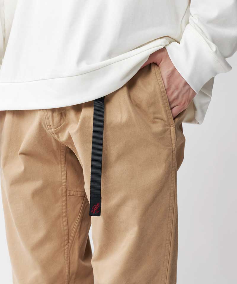 Wool Gramicci Pants