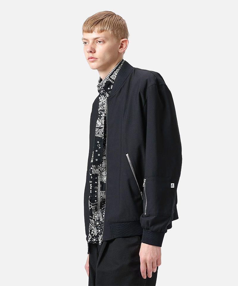 Gramicci x Sophnet Binchotan Jacket