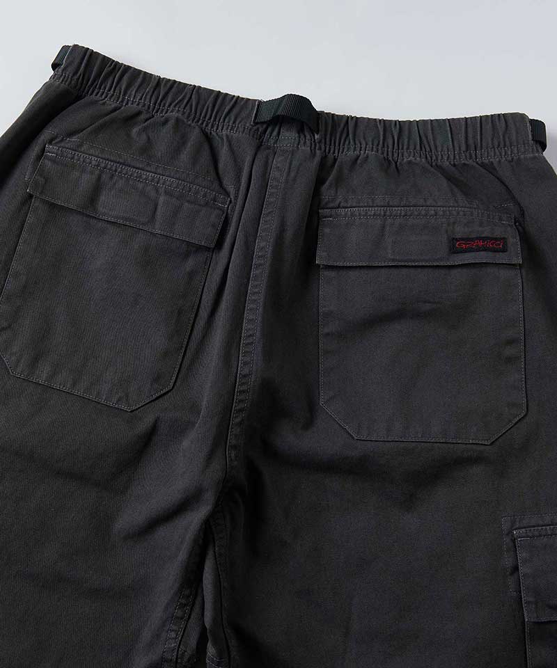 Cargo Pant – Gramicci