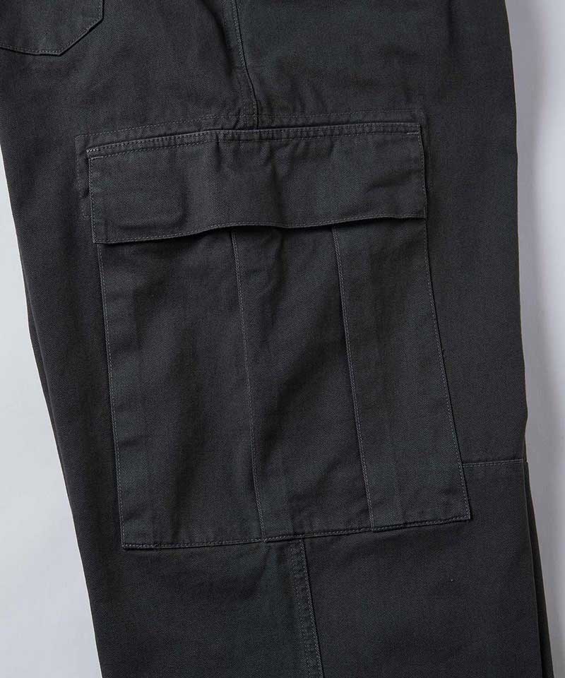 Cargo Pant – Gramicci