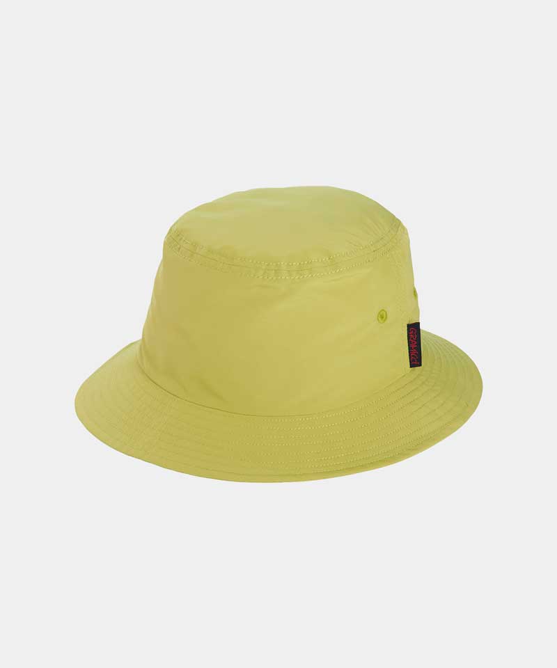 Shell Bucket Hat – Gramicci