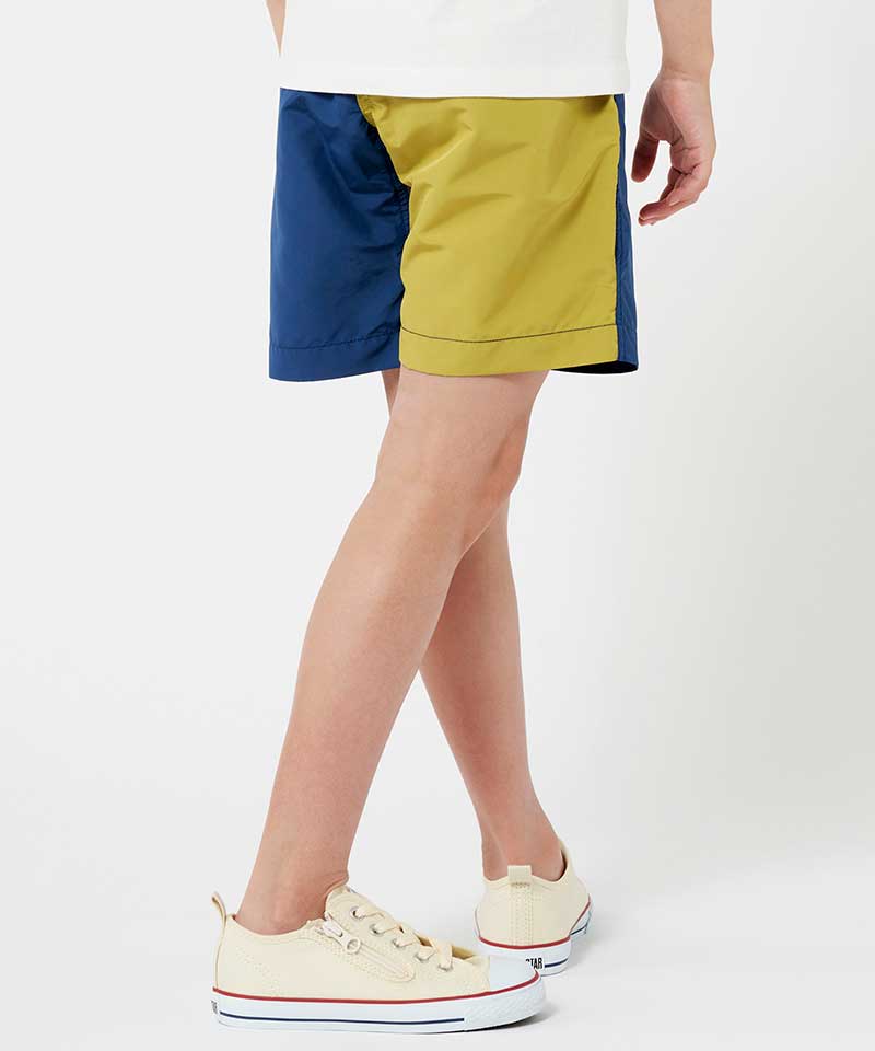 Kids Shell Short – Gramicci