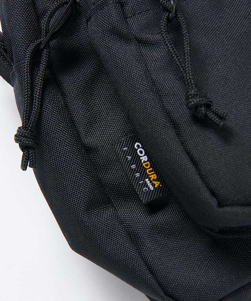 Cordura Waist Hiker Bag – Gramicci