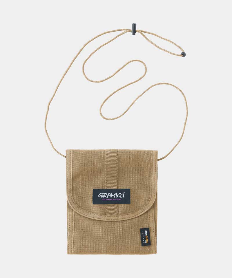 Taper Sling Bag - Navy