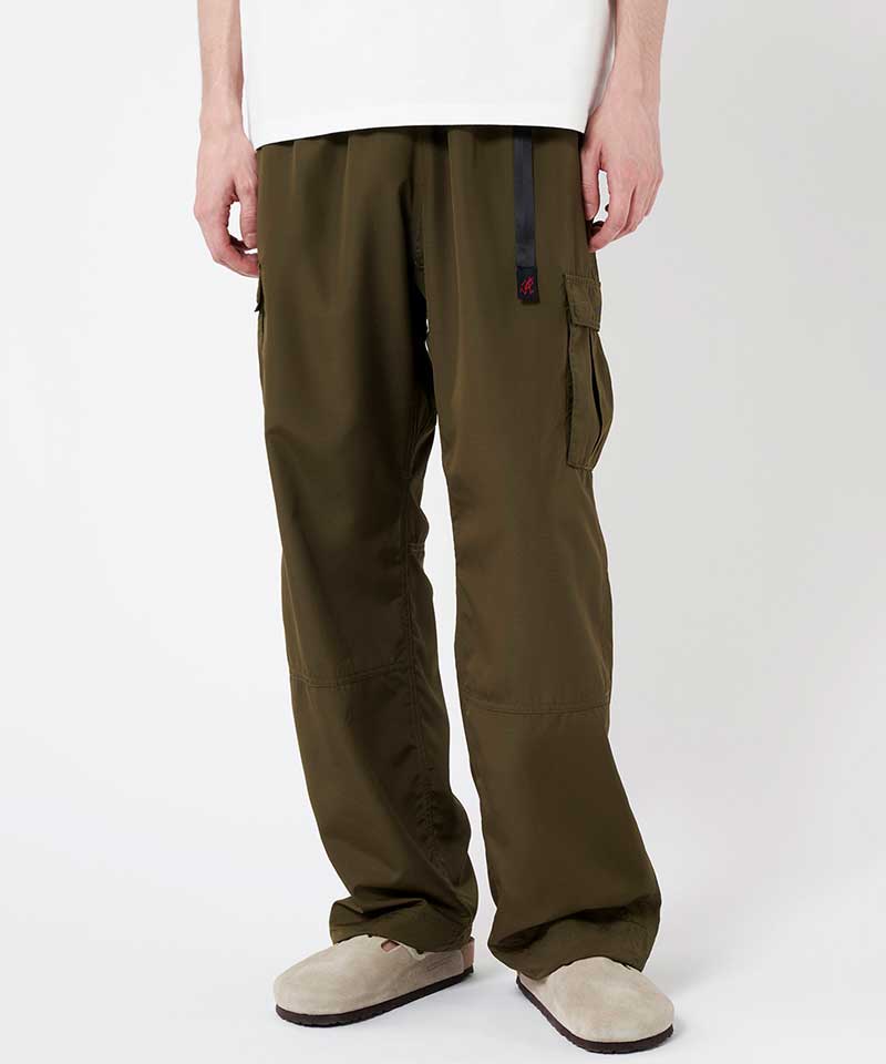 グラミチ Ripstop Nylon Pants | www.esn-ub.org