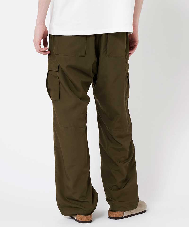 Light Ripstop Utility Pant – Gramicci