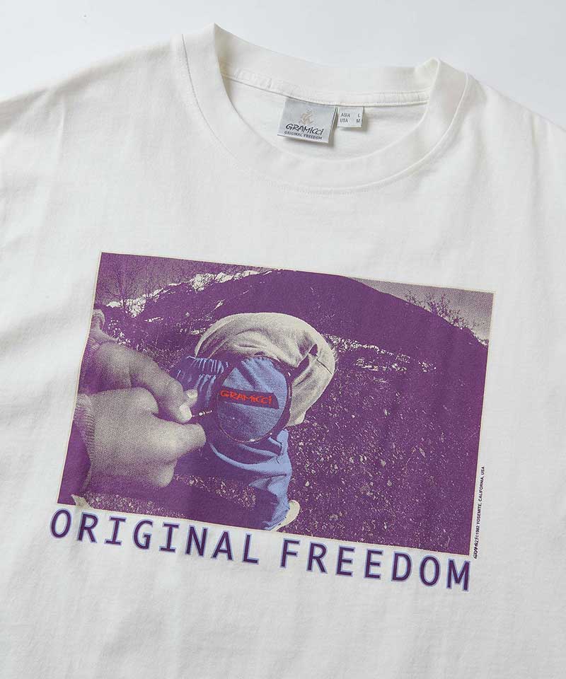 Original Freedom Tee