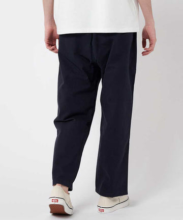 Vintage Loose Fit Pants New Jersey, grey