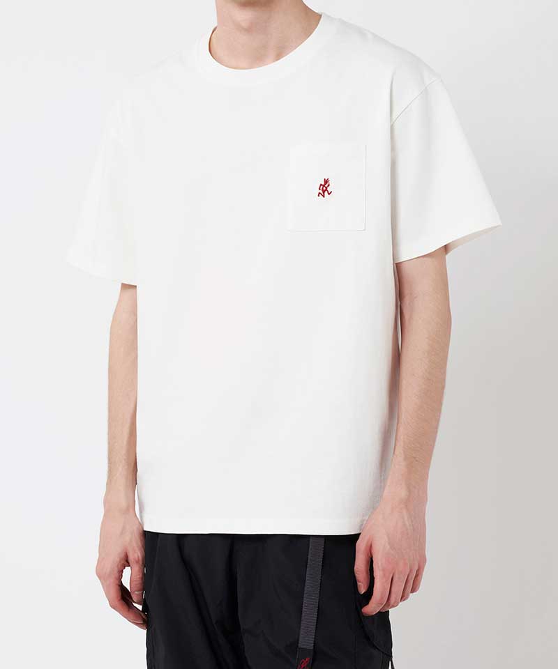 One Point Tee