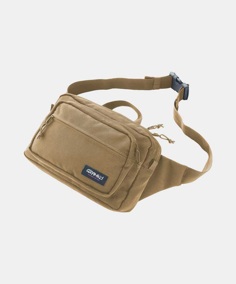 Cordura best sale sling bag